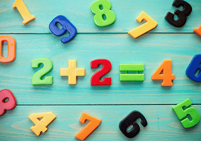 Addition and Subtraction