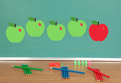 Addition and Subtraction Word Problems