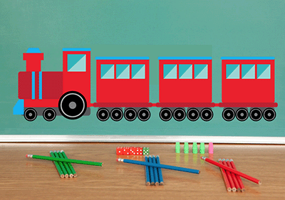 Multiplication and Division Word Problems