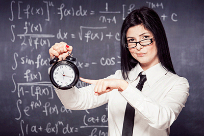 CCSS Instructional Shift 3: Increasing Fluency with Core Math Functions