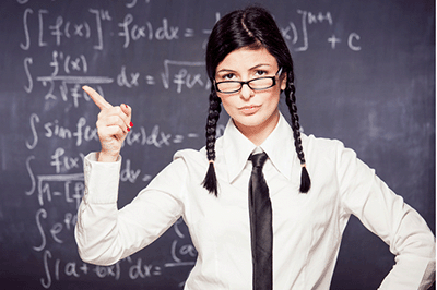 CCSS Instructional Shift 5: Application-Teaching the "Why" in Math