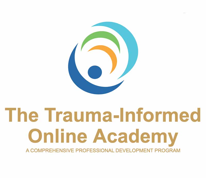 Trauma-Informed Online Academy