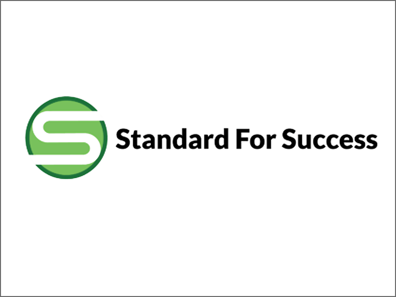 Standards for Success logo