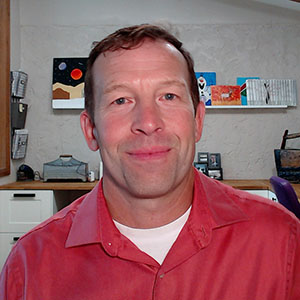 Jonathan Brendefur, PhD